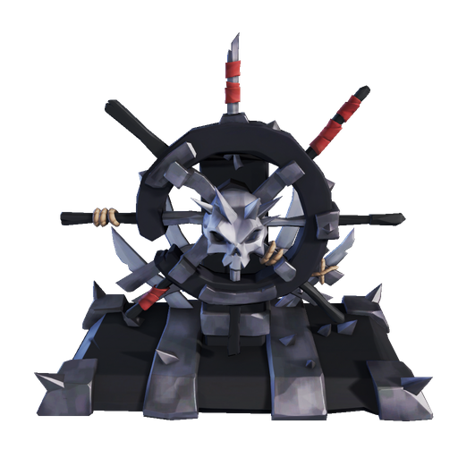 Stone Islehopper Outlaw Wheel