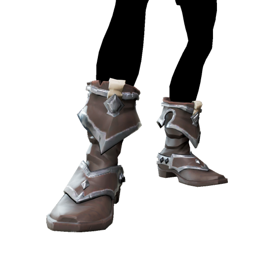 Stonewall Imperial Sovereign Boots