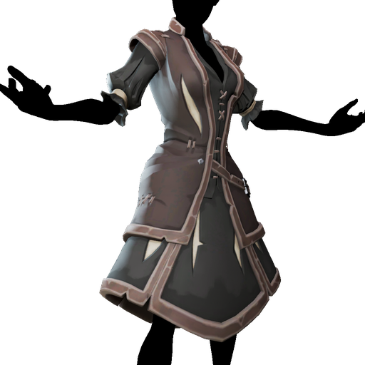 Stonewall Imperial Sovereign Dress