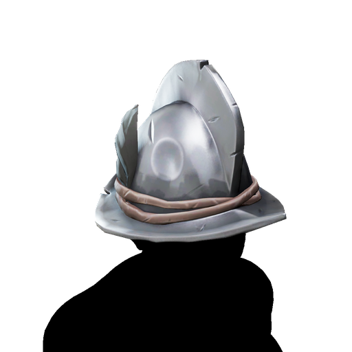 Stonewall Imperial Sovereign Hat
