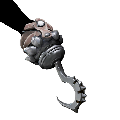 Stonewall Imperial Sovereign Hook