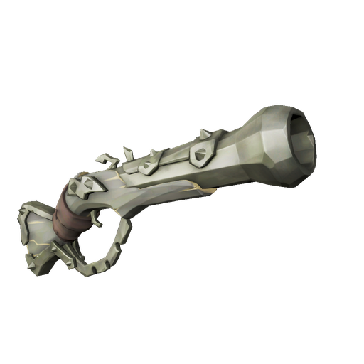 Stormfish Chaser Blunderbuss