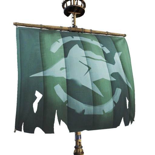 Stormfish Chaser Sails