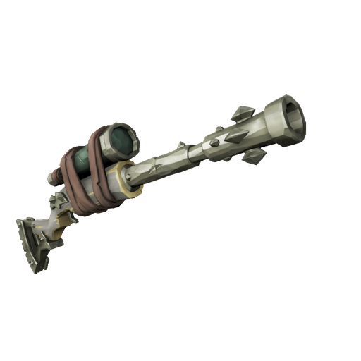 Stormfish Chaser Eye of Reach