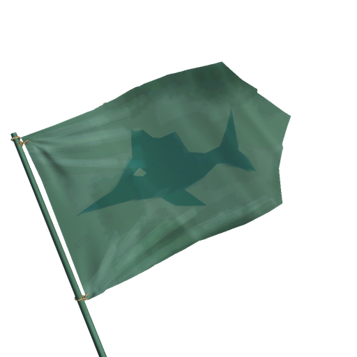 Stormfish Chaser Flags