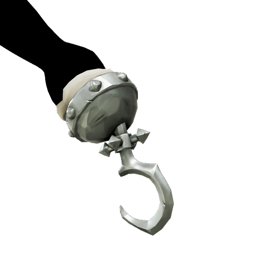 Stormfish Chaser Hook