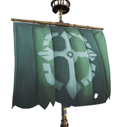 Stormfish Chaser Sails