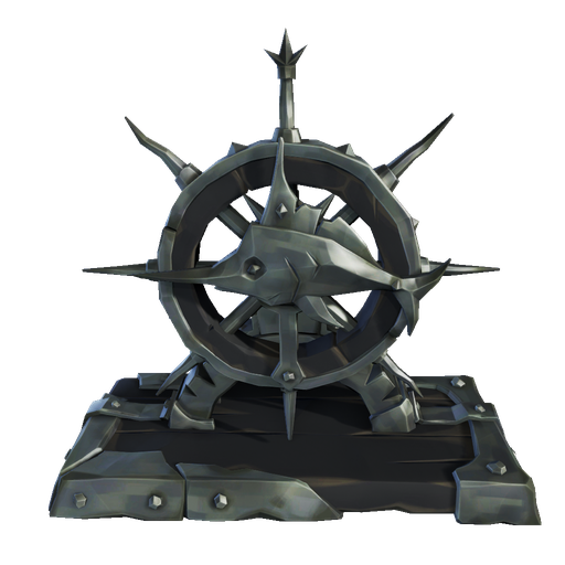 Stormfish Chaser Wheel