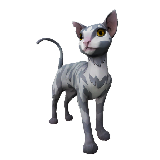Standalone Cosmetics