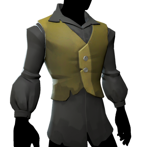 Stygian Admiral Shirt