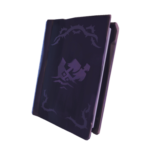 Sunken Dreams Ill-Fated Captain's Logbook