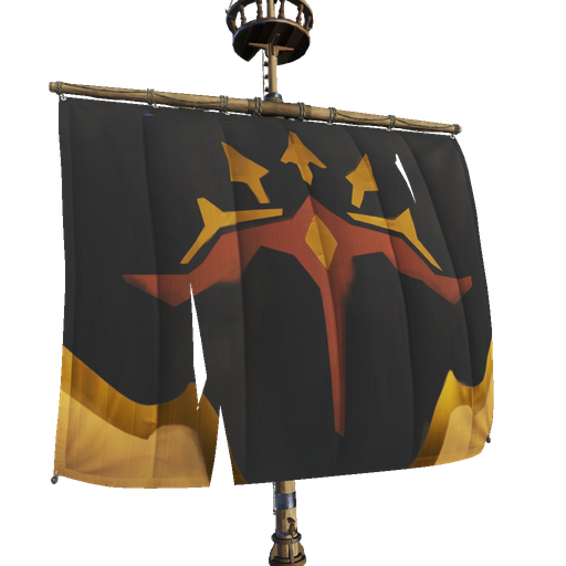 Sunlit Sepulchre Sails