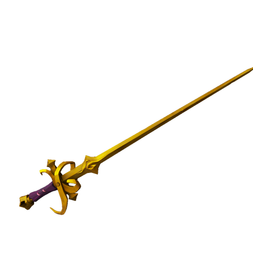 Sunlit Sepulchre Cutlass