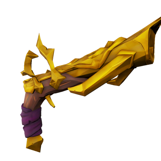 Sunlit Sepulchre Pistol