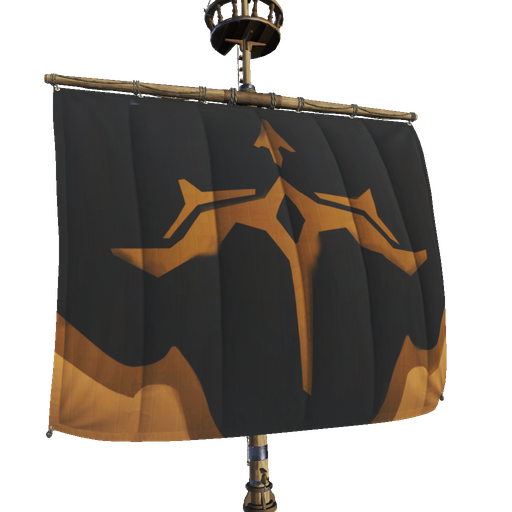 Sunlit Sepulchre Sails