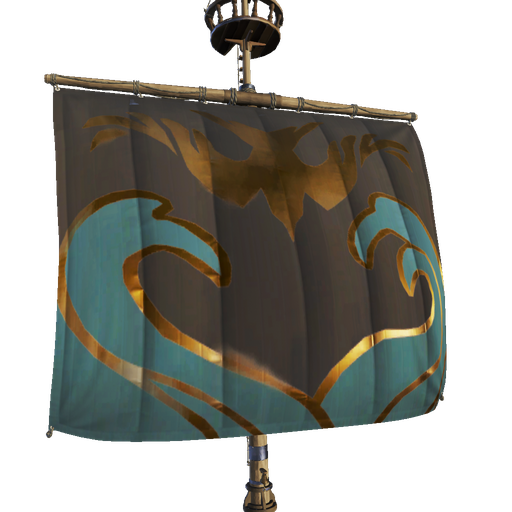 Swift-Winged Wayfarer Sails