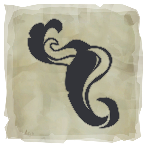 Swift-Winged Wayfarer Tattoo