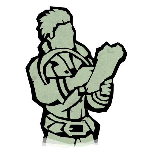 Merchant Alliance Emote