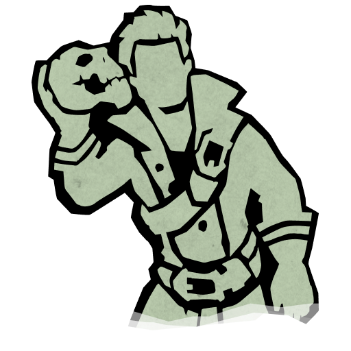 Order of Souls Emote