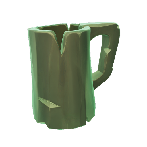 Tankard of the Damned