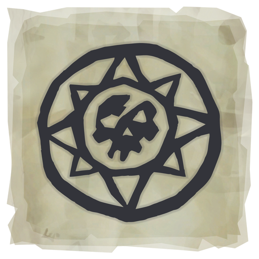 Tattoo of Ancient Gold