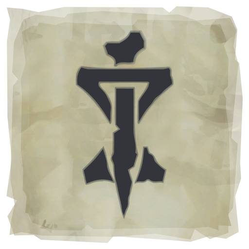 Tattoo of Bone and Blade