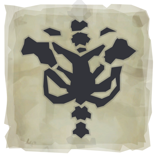 Tattoo of Cursed Bone