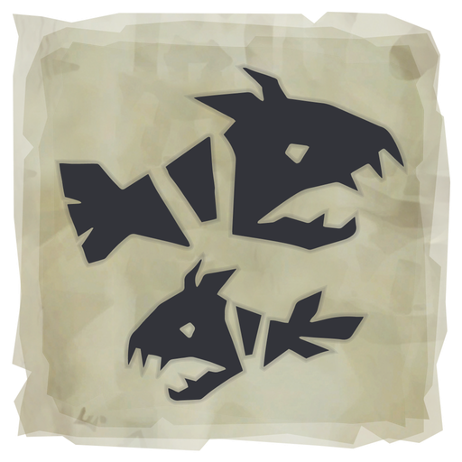 Tattoo of Dark Relics