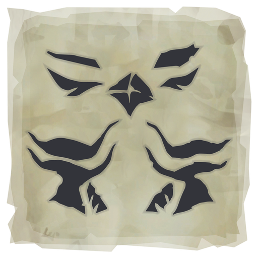 Tattoo of the Siren's Wrath