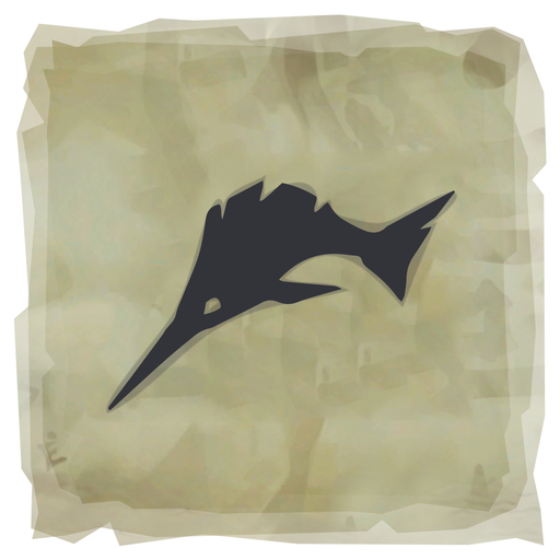 Tattoo of the Wailing Barnacle