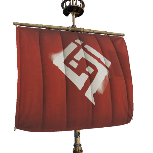 Cursed Sails Sails