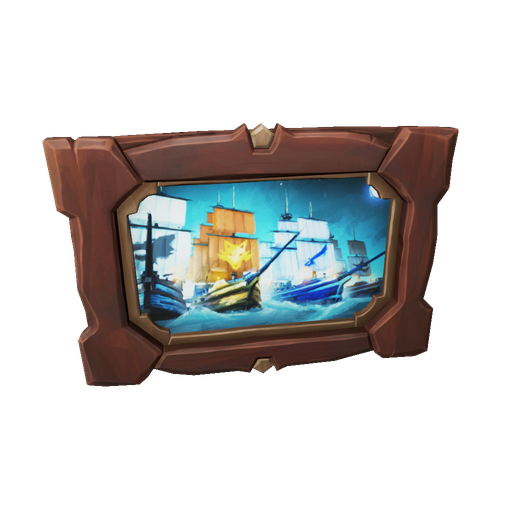 Smuggler Ornaments