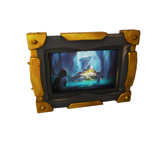 A Pirate's Life Ornaments