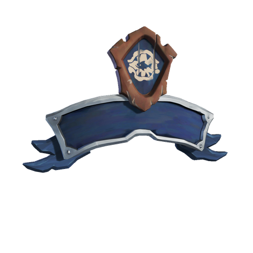 Hunter's Call Ship's Crest