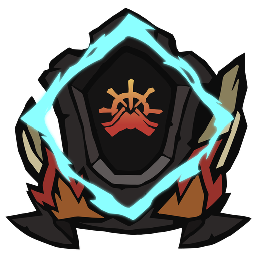 The Legendary Servant