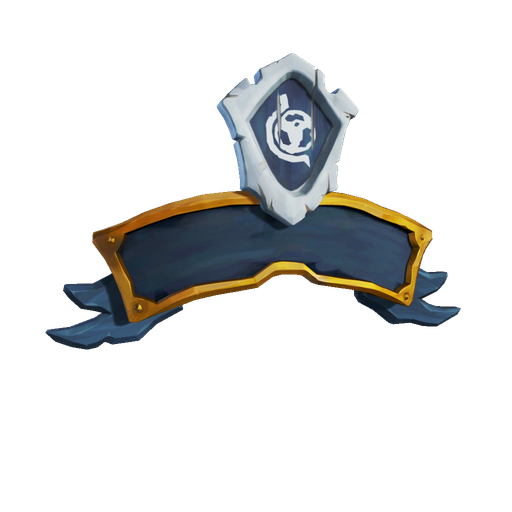 Merchant Alliance Ship's Crest