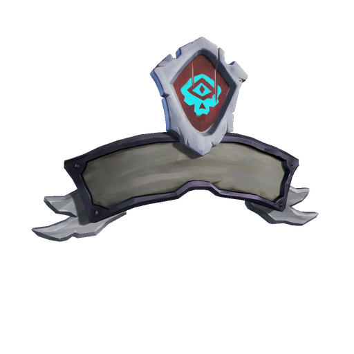 Order of Souls Ship's Crest
