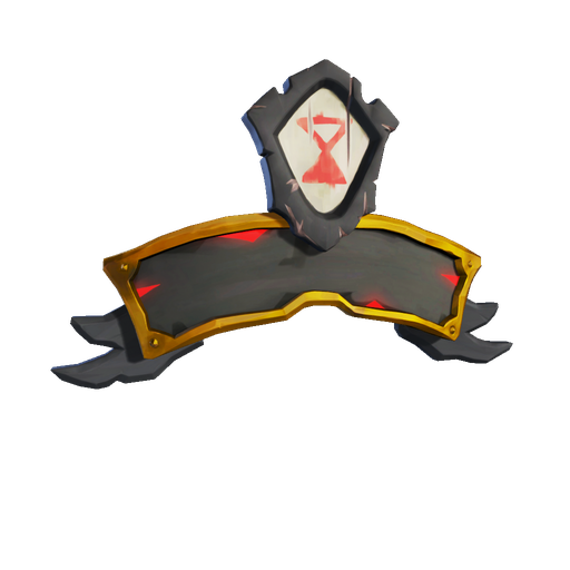 Reaper's Bones Ship's Crest