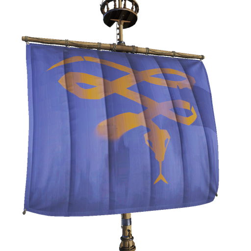 The Serpent's Lie Sails