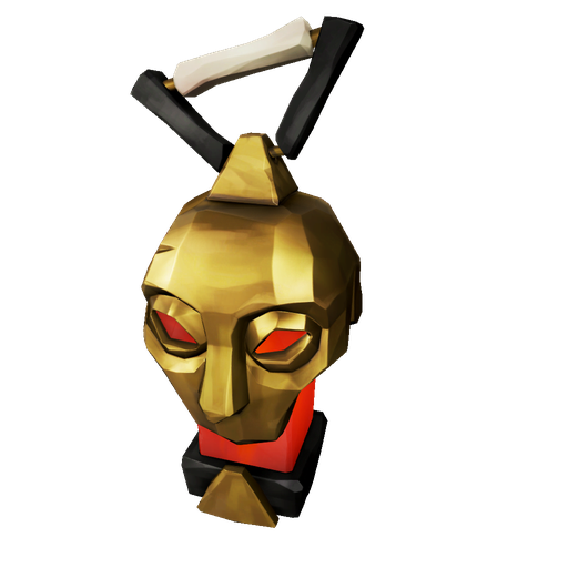 Servant of the Flame Lantern