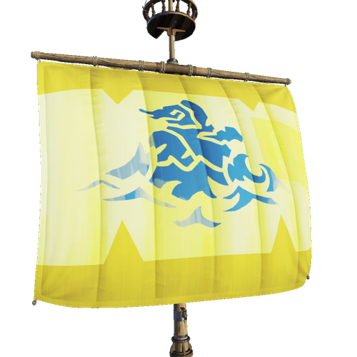 Cursed Sails Sails
