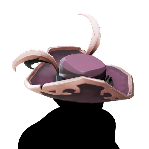 Thriving Wild Rose Hat
