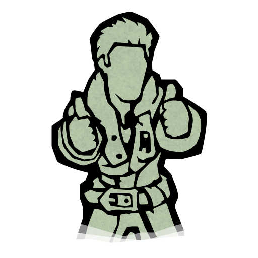 Thumbs Up Clap