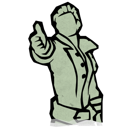 Thumbs Up