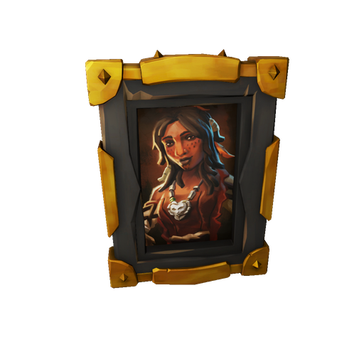 A Pirate's Life Ornaments