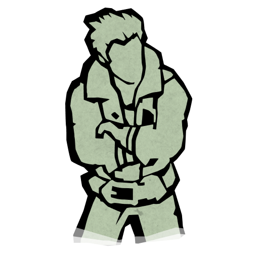Merchant Alliance Emote