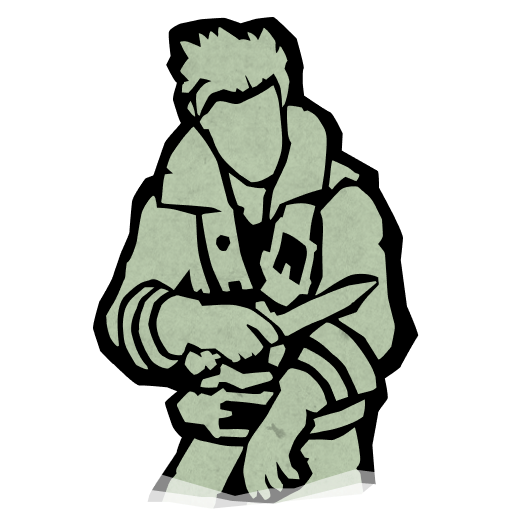 Hunter's Call Emote