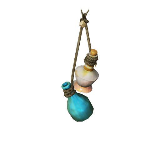 Standalone Cosmetics