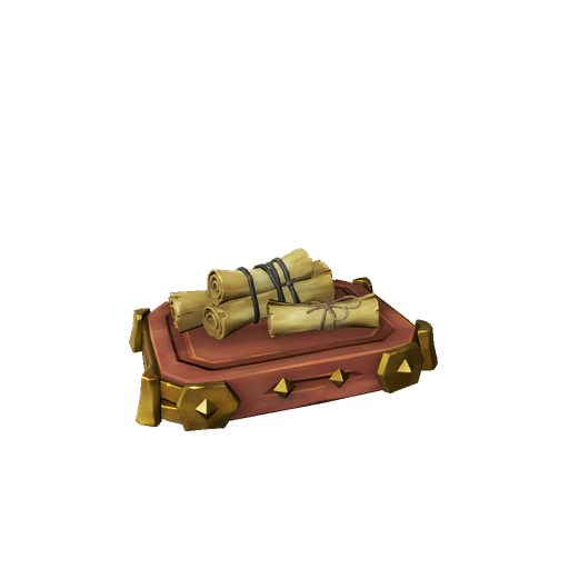 Treasured A Variety of Voyages