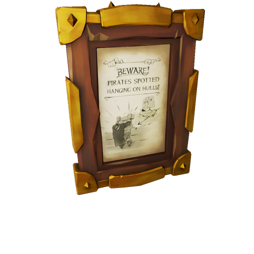 Treasured Along for the Ride